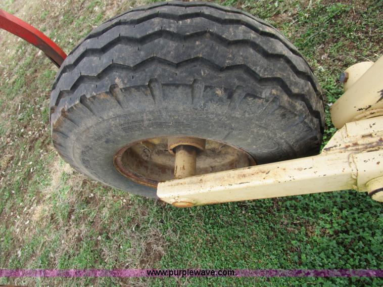 image for item D2387 Krause 4025 chisel