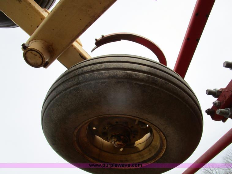 image for item D2387 Krause 4025 chisel