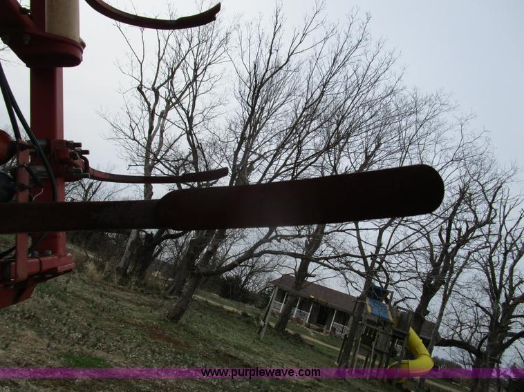 image for item D2387 Krause 4025 chisel