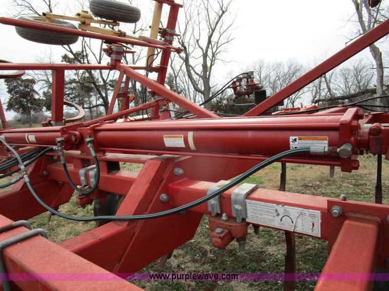 image for item D2387 Krause 4025 chisel