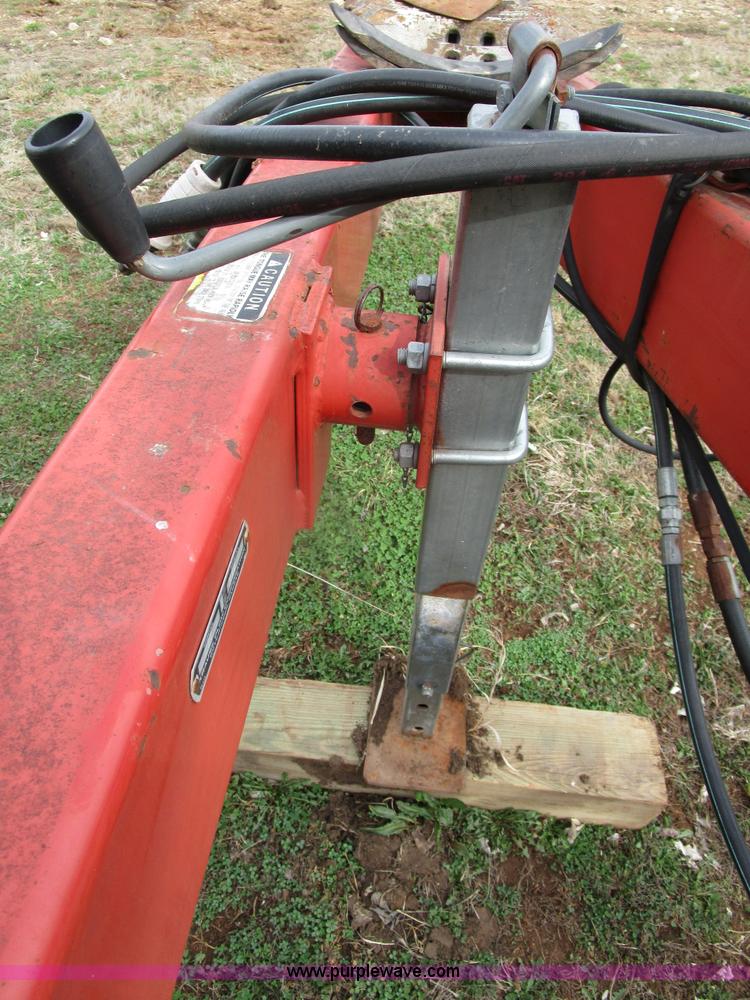 image for item D2387 Krause 4025 chisel