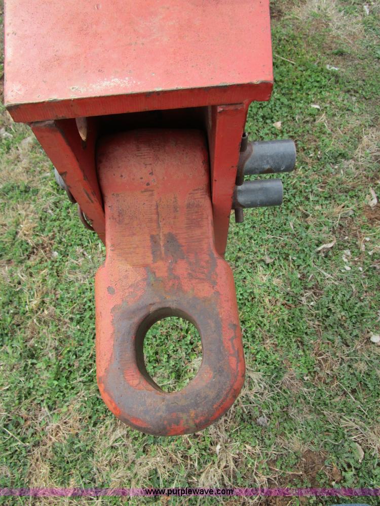 image for item D2387 Krause 4025 chisel