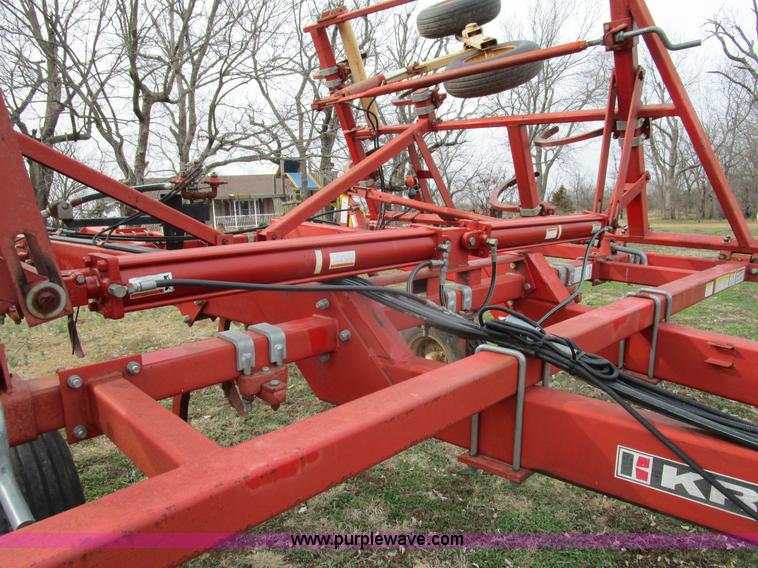 image for item D2387 Krause 4025 chisel