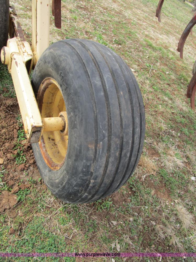 image for item D2387 Krause 4025 chisel