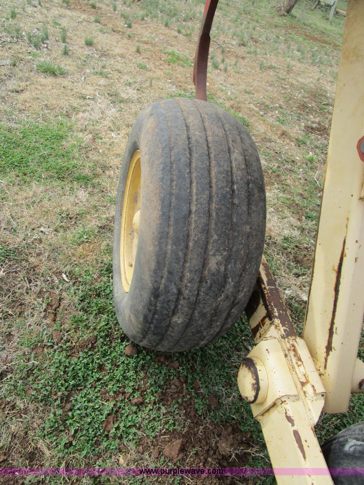 image for item D2387 Krause 4025 chisel