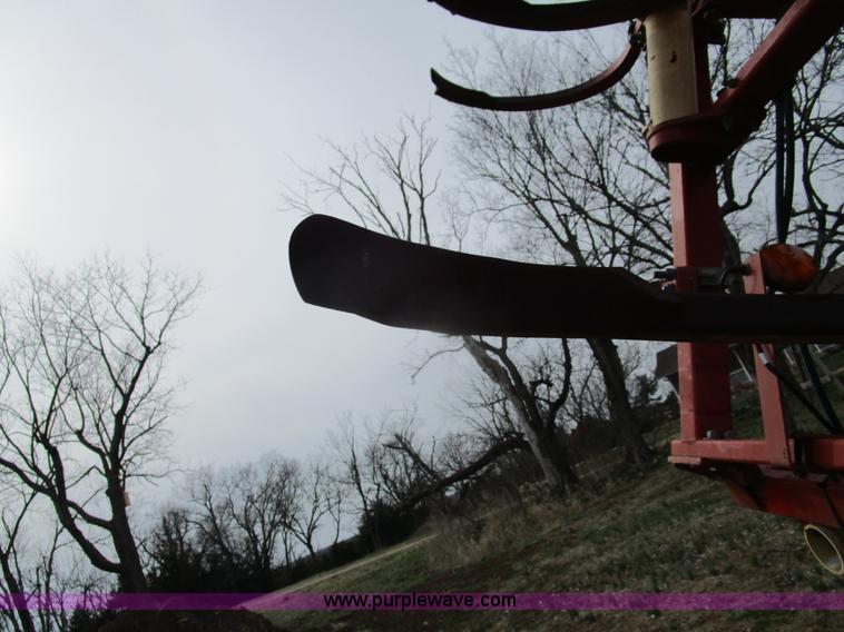 image for item D2387 Krause 4025 chisel