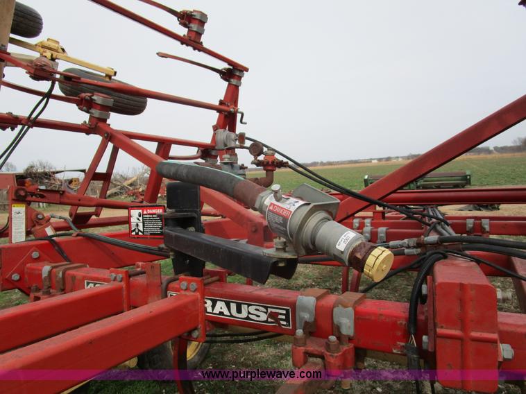 image for item D2387 Krause 4025 chisel