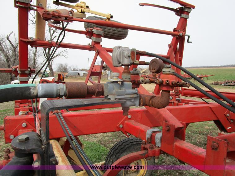 image for item D2387 Krause 4025 chisel