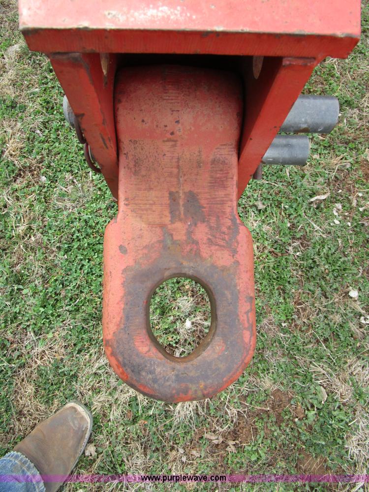 image for item D2387 Krause 4025 chisel