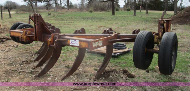 image for item D2388 Big Ox ripper