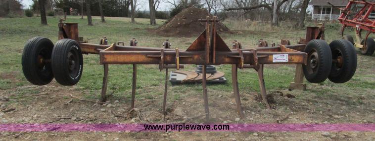 image for item D2388 Big Ox ripper