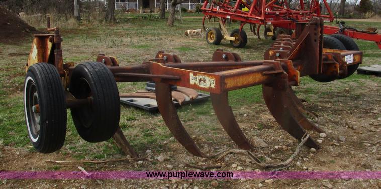 image for item D2388 Big Ox ripper