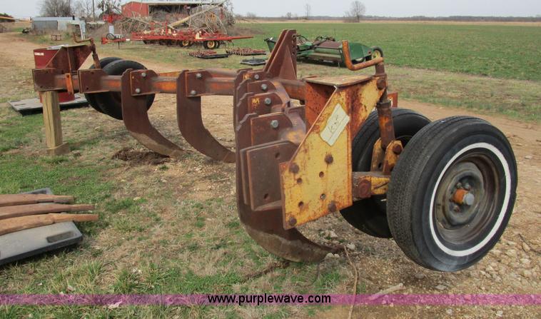 image for item D2388 Big Ox ripper