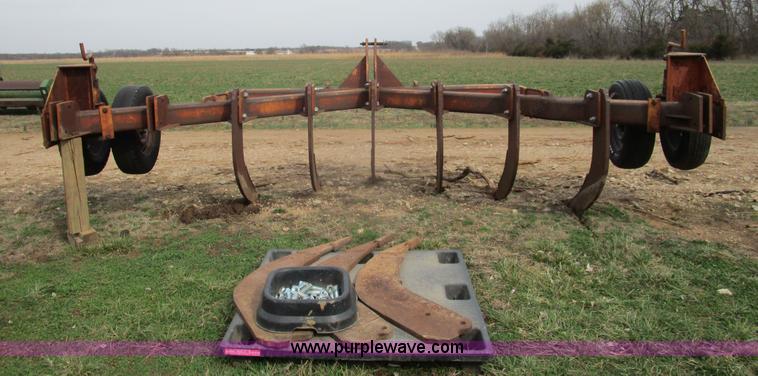 image for item D2388 Big Ox ripper