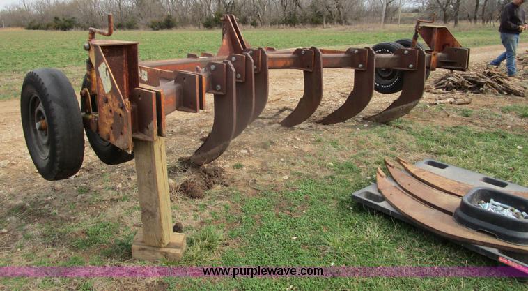 image for item D2388 Big Ox ripper