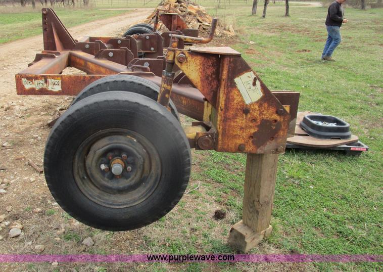 image for item D2388 Big Ox ripper