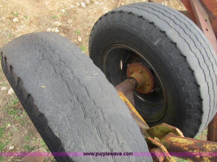 image for item D2388 Big Ox ripper