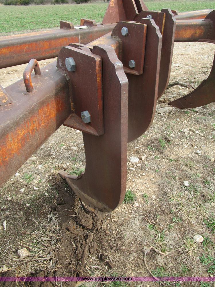 image for item D2388 Big Ox ripper