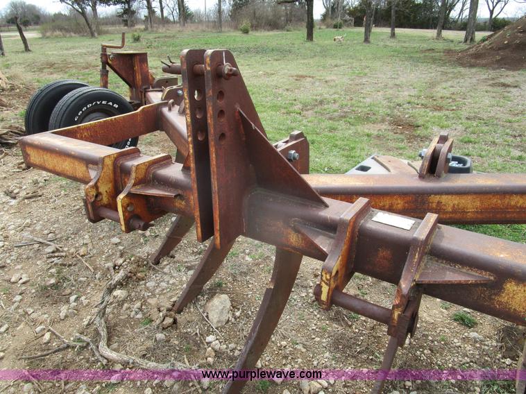 image for item D2388 Big Ox ripper