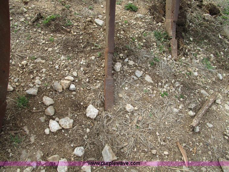 image for item D2388 Big Ox ripper