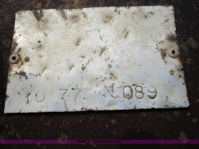 image for item D2388 Big Ox ripper