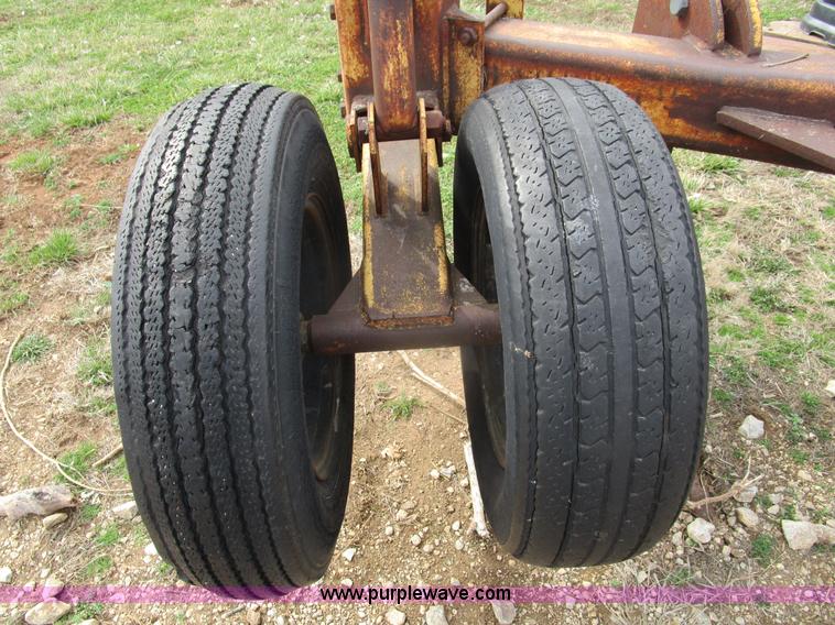 image for item D2388 Big Ox ripper