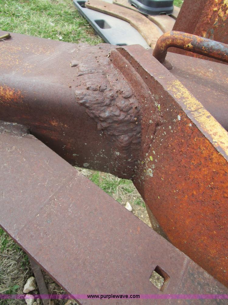 image for item D2388 Big Ox ripper