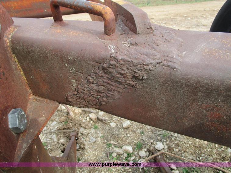 image for item D2388 Big Ox ripper