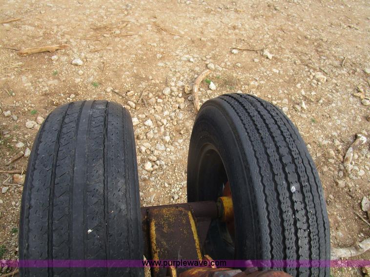 image for item D2388 Big Ox ripper