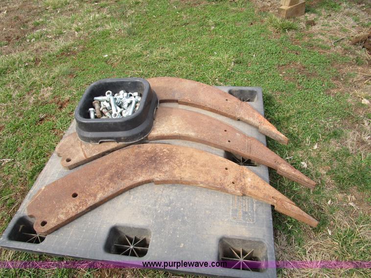 image for item D2388 Big Ox ripper