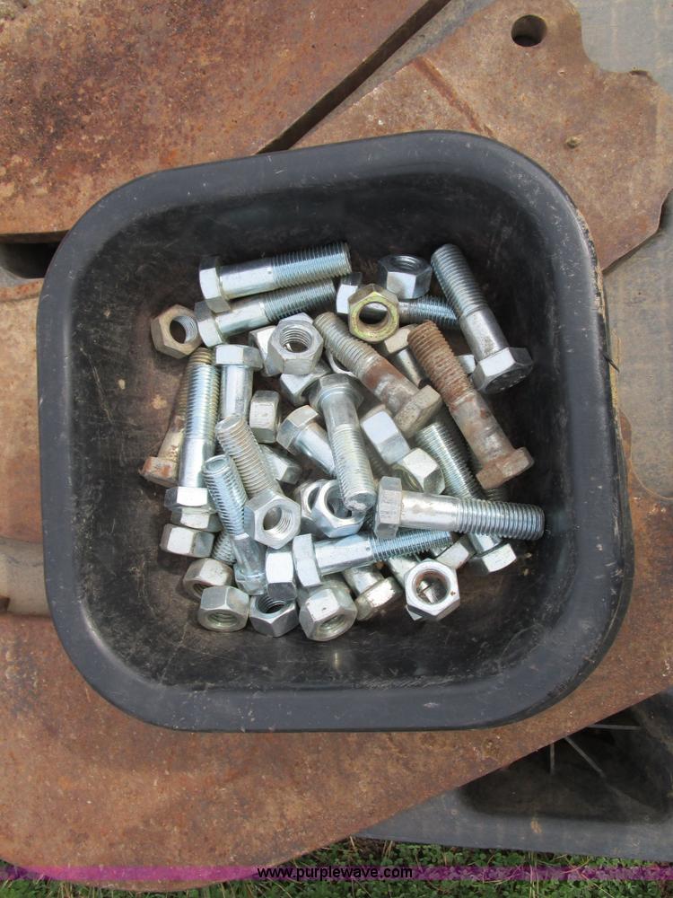 image for item D2388 Big Ox ripper