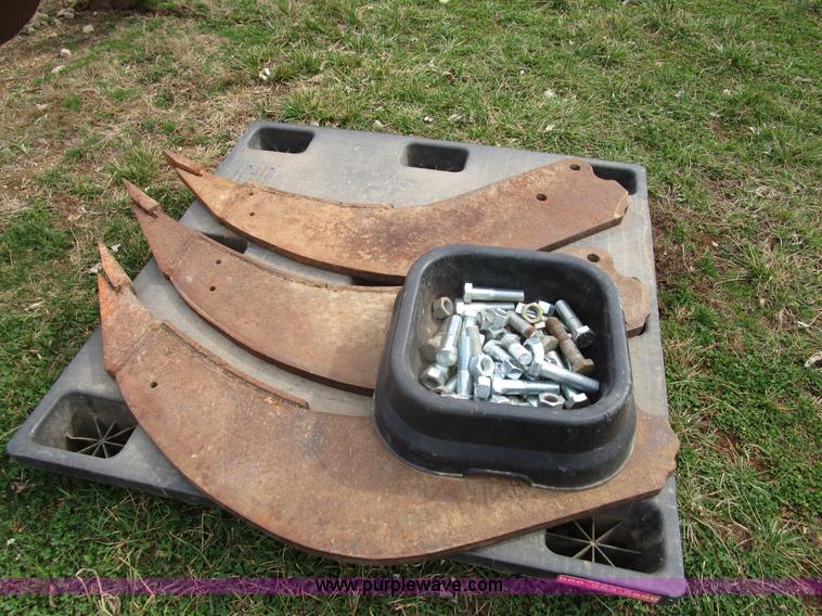 image for item D2388 Big Ox ripper