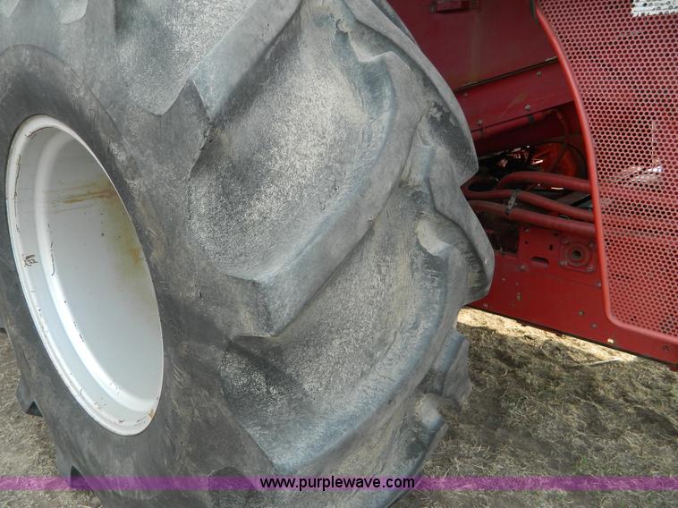 image for item D6117 1997 Case IH 2188 Axial-Flow combine