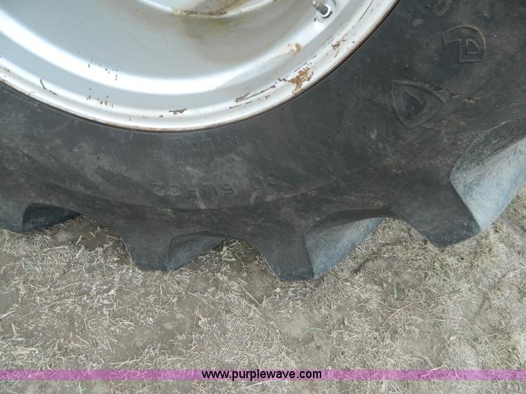 image for item D6117 1997 Case IH 2188 Axial-Flow combine