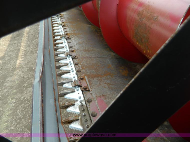 image for item D6117 1997 Case IH 2188 Axial-Flow combine