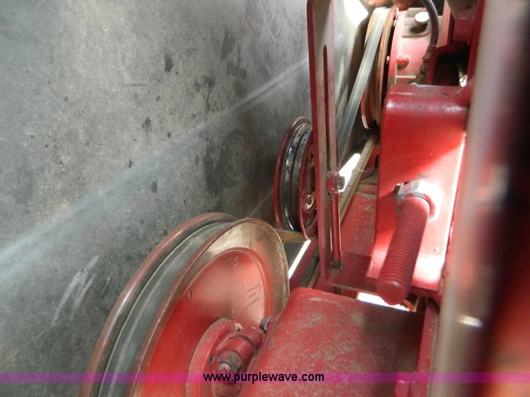 image for item D6117 1997 Case IH 2188 Axial-Flow combine