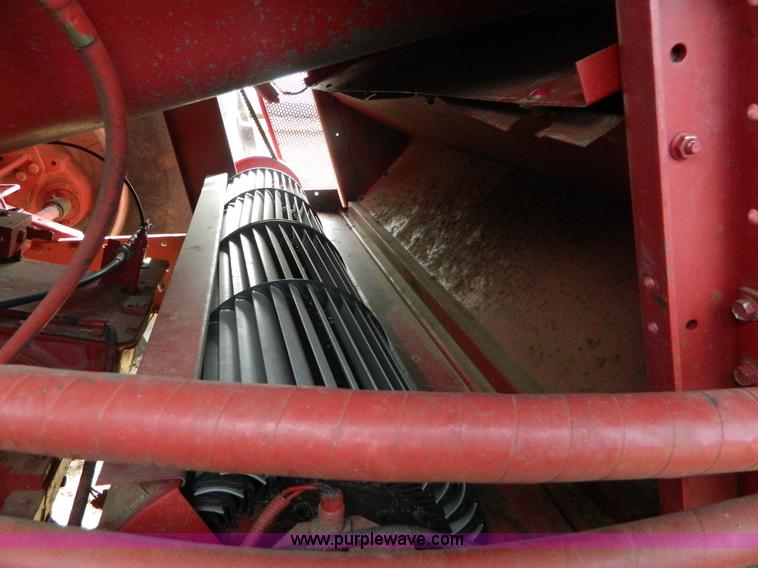 image for item D6117 1997 Case IH 2188 Axial-Flow combine
