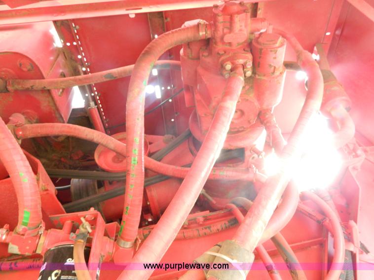 image for item D6117 1997 Case IH 2188 Axial-Flow combine