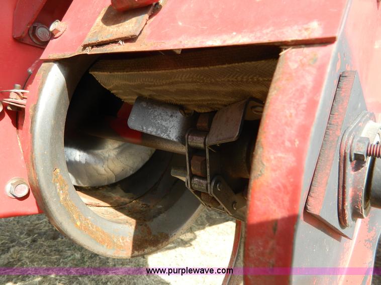 image for item D6117 1997 Case IH 2188 Axial-Flow combine