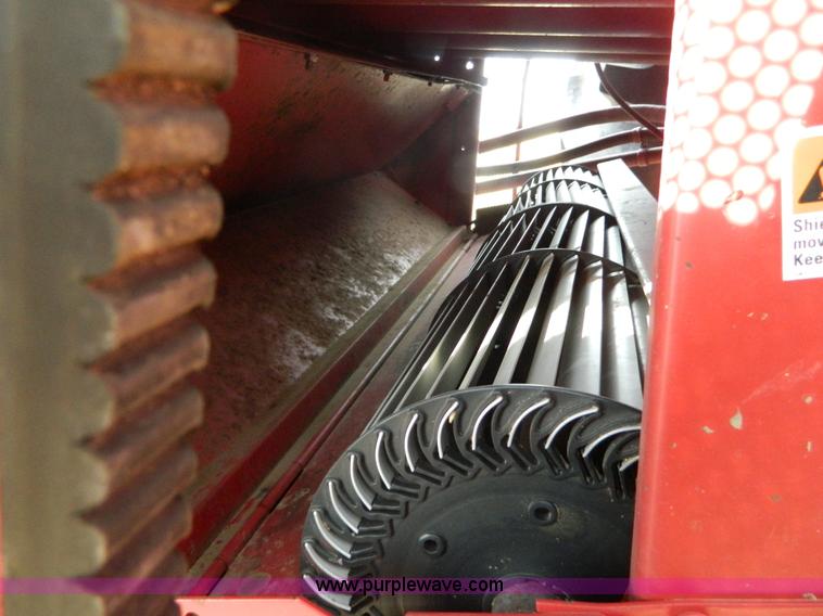 image for item D6117 1997 Case IH 2188 Axial-Flow combine