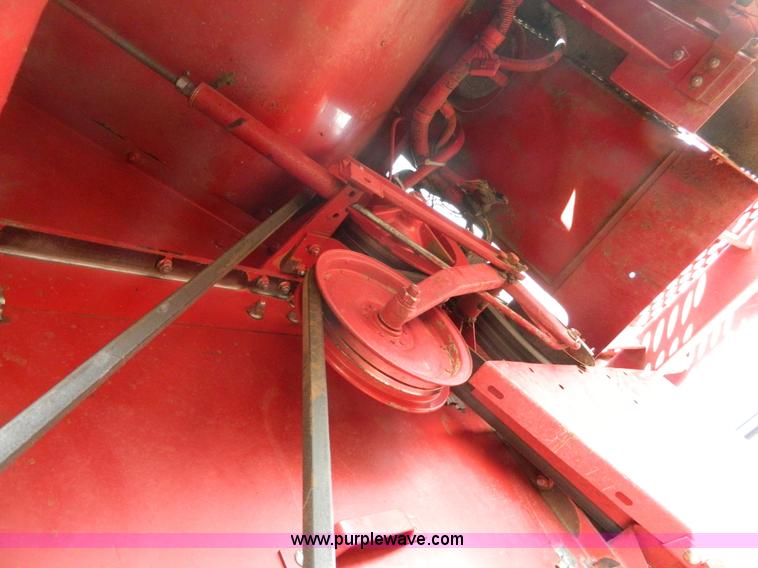 image for item D6117 1997 Case IH 2188 Axial-Flow combine