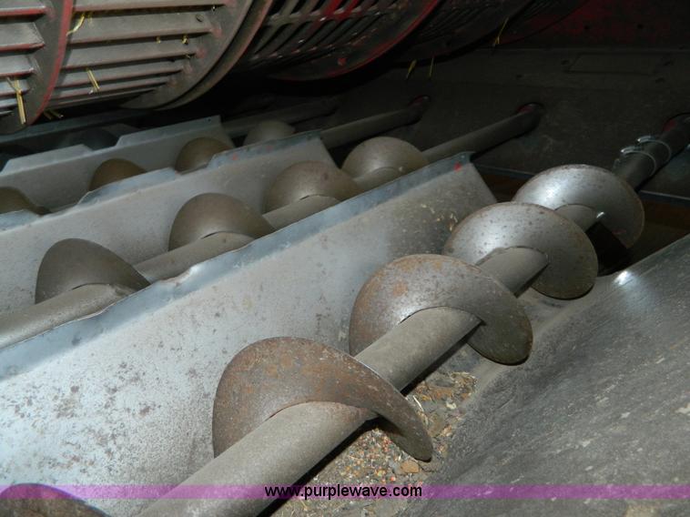 image for item D6117 1997 Case IH 2188 Axial-Flow combine