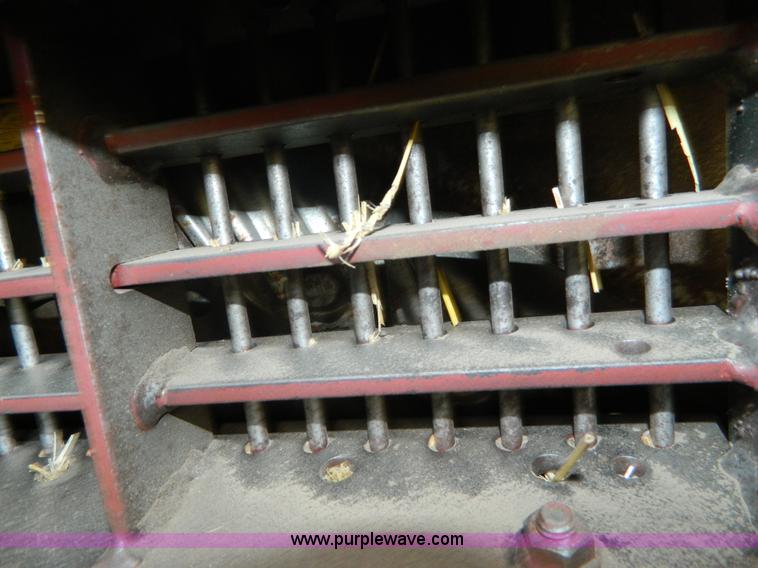 image for item D6117 1997 Case IH 2188 Axial-Flow combine