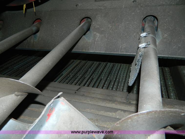 image for item D6117 1997 Case IH 2188 Axial-Flow combine