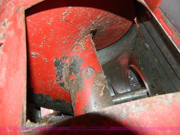 image for item D6117 1997 Case IH 2188 Axial-Flow combine