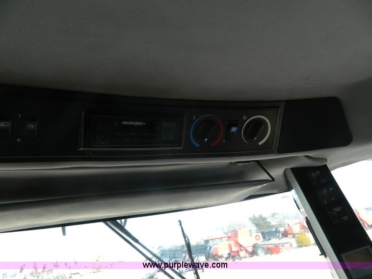 image for item D6117 1997 Case IH 2188 Axial-Flow combine