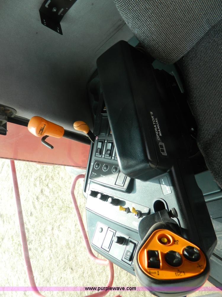 image for item D6117 1997 Case IH 2188 Axial-Flow combine