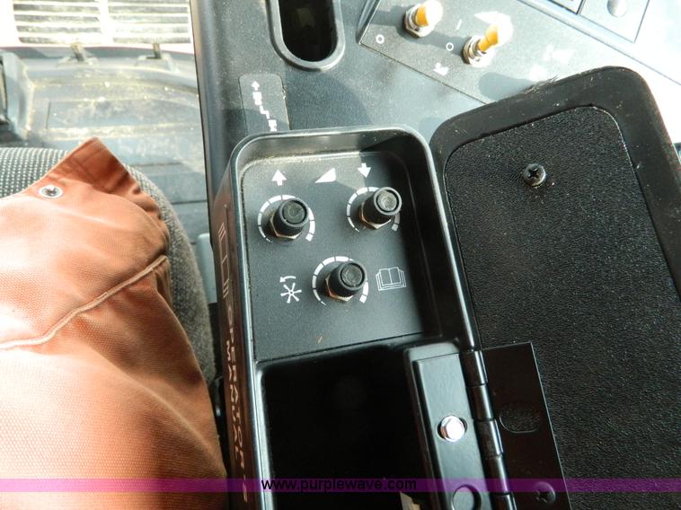 image for item D6117 1997 Case IH 2188 Axial-Flow combine