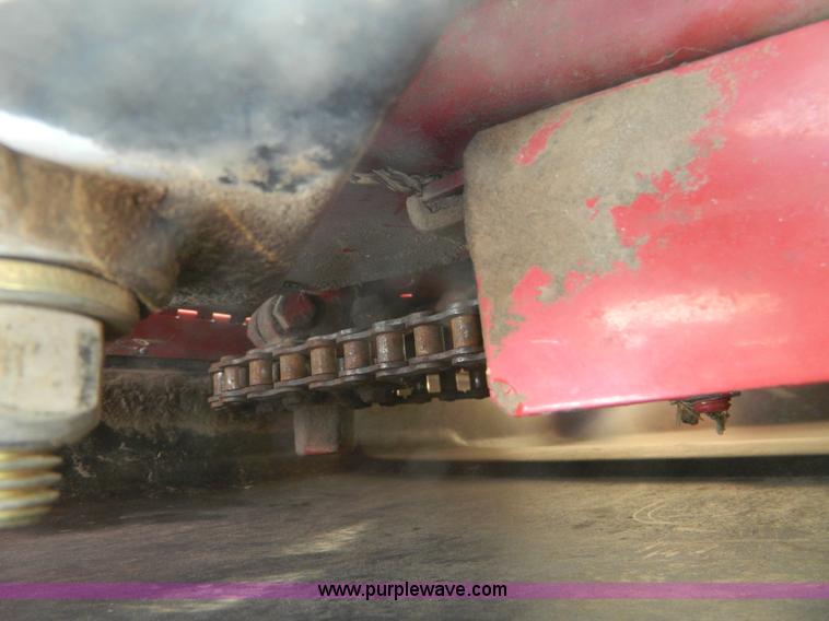 image for item D6118 1998 Case IH 2388 Axial-Flow combine