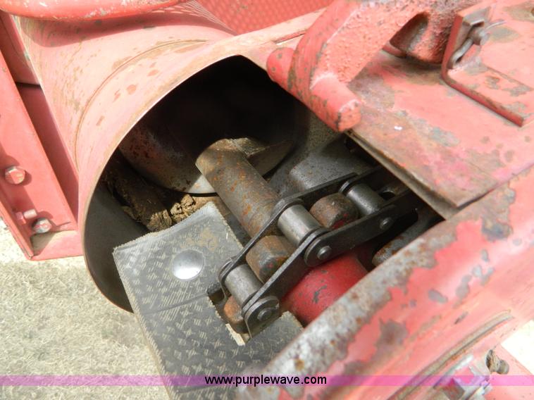 image for item D6118 1998 Case IH 2388 Axial-Flow combine